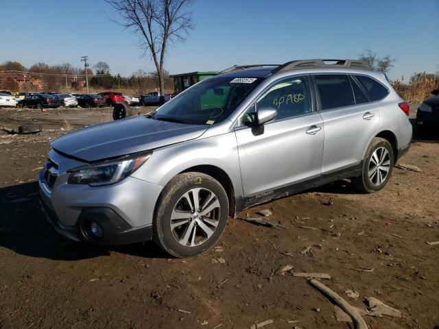 SUBARU OUTBACK 2. 2019 4s4bsanc9k3395076