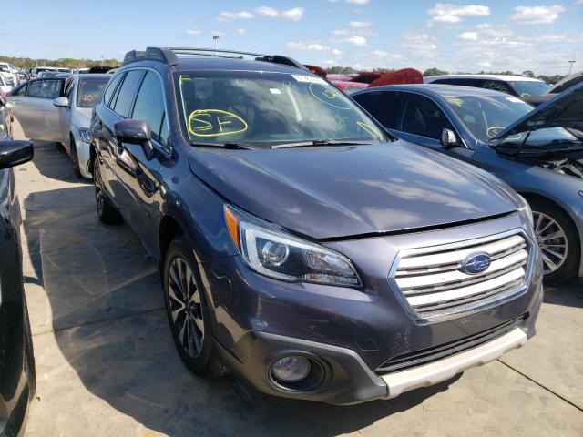 SUBARU OUTBACK 2. 2015 4s4bsancxf3262316