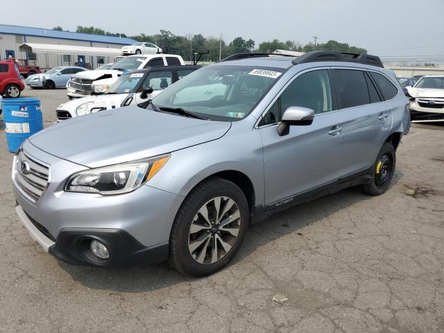 SUBARU OUTBACK 2. 2015 4s4bsancxf3266446