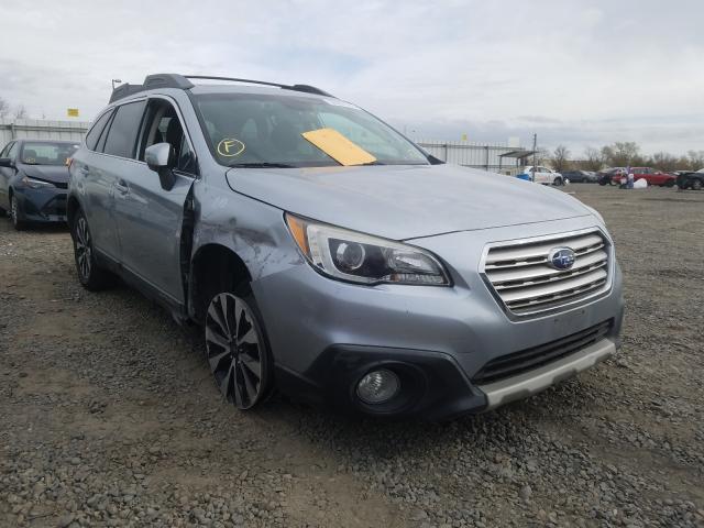 SUBARU OUTBACK 2. 2015 4s4bsancxf3269637