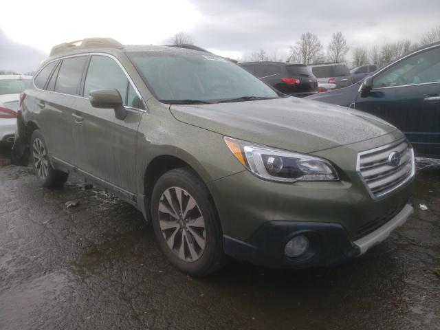 SUBARU OUTBACK 2. 2015 4s4bsancxf3278063