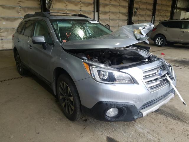 SUBARU OUTBACK 2. 2015 4s4bsancxf3288365