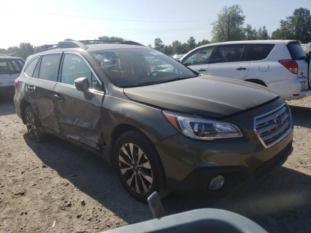 SUBARU NULL 2015 4s4bsancxf3288947