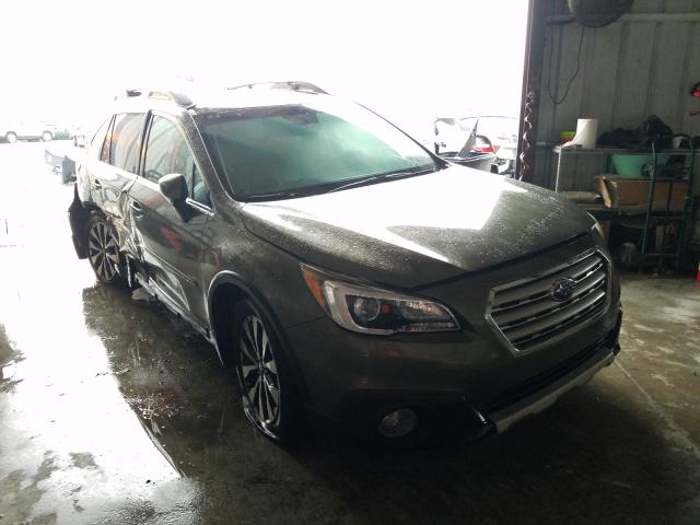 SUBARU OUTBACK LI 2015 4s4bsancxf3322868