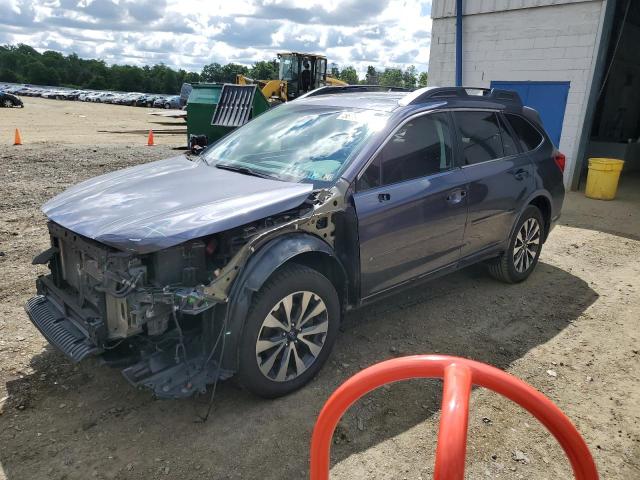 SUBARU OUTBACK 2015 4s4bsancxf3326564