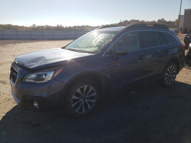 SUBARU OUTBACK 2015 4s4bsancxf3348385