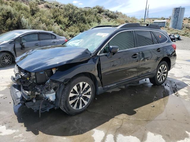 SUBARU OUTBACK 2016 4s4bsancxg3202540