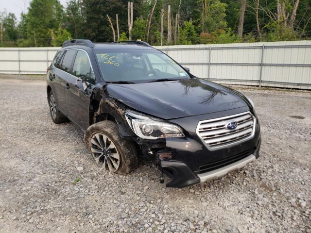 SUBARU OUTBACK 2. 2016 4s4bsancxg3213442