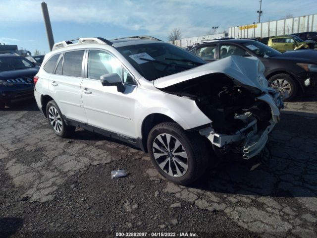 SUBARU OUTBACK 2016 4s4bsancxg3234212