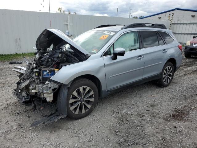 SUBARU OUTBACK 2016 4s4bsancxg3243721