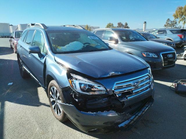 SUBARU OUTBACK 2. 2016 4s4bsancxg3267887