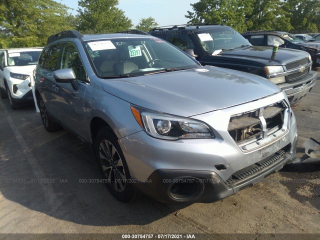 SUBARU NULL 2016 4s4bsancxg3313010