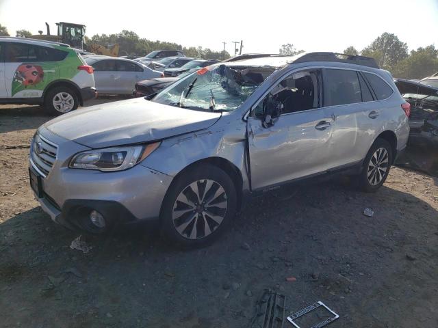 SUBARU OUTBACK 2016 4s4bsancxg3318594