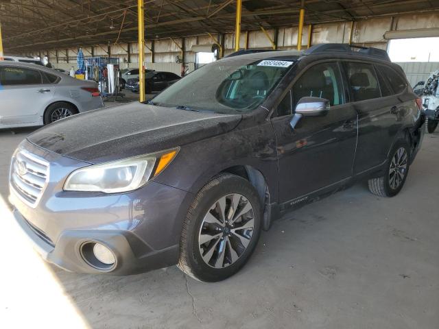 SUBARU OUTBACK 2016 4s4bsancxg3340482