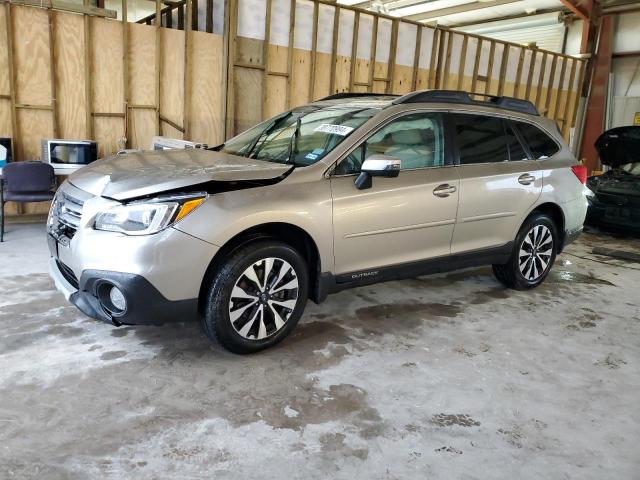 SUBARU OUTBACK 2016 4s4bsancxg3353250