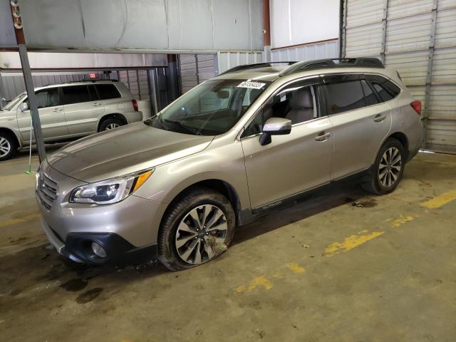 SUBARU OUTBACK 2. 2016 4s4bsancxg3355421