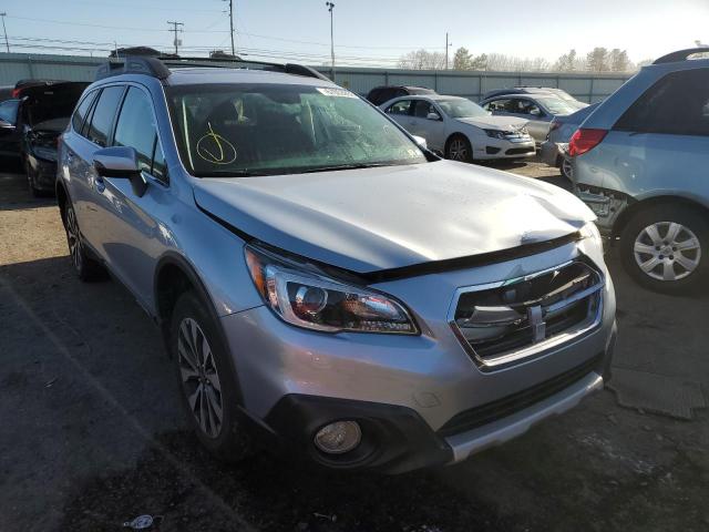 SUBARU OUTBACK 2. 2016 4s4bsancxg3357346