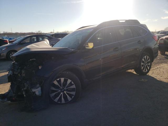 SUBARU OUTBACK 2017 4s4bsancxh3203432