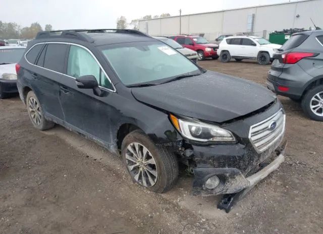 SUBARU OUTBACK 2017 4s4bsancxh3212891