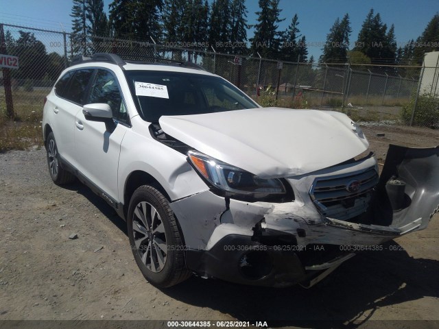 SUBARU OUTBACK 2017 4s4bsancxh3234051