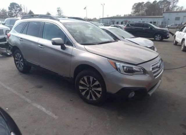 SUBARU OUTBACK 2017 4s4bsancxh3238536