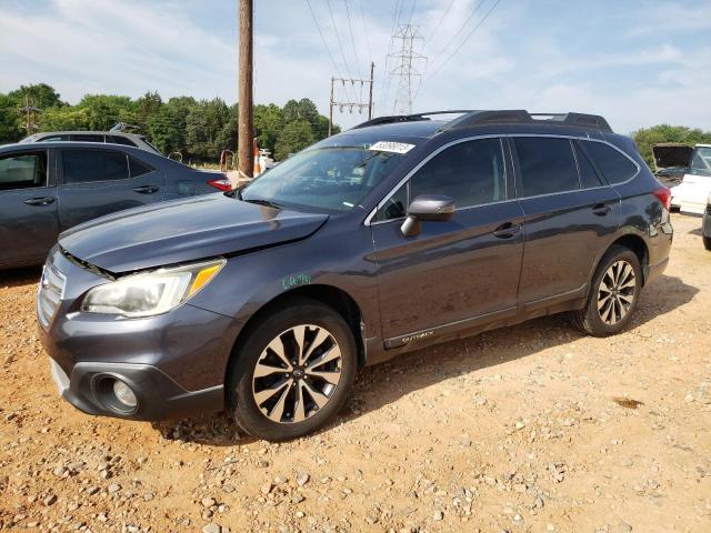 SUBARU OUTBACK 2. 2017 4s4bsancxh3256230