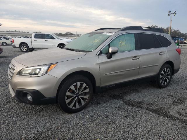 SUBARU OUTBACK 2. 2017 4s4bsancxh3268524