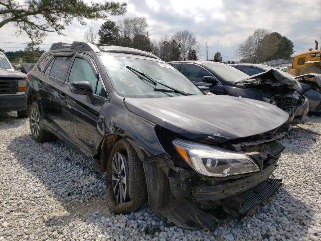 SUBARU OUTBACK 2. 2017 4s4bsancxh3307421