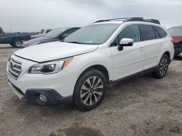 SUBARU OUTBACK 2. 2017 4s4bsancxh3310660