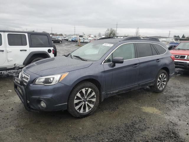 SUBARU OUTBACK 2017 4s4bsancxh3319407