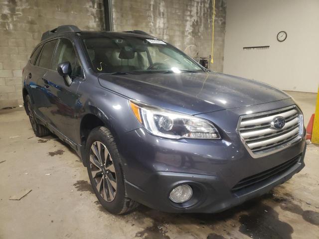 SUBARU OUTBACK 2. 2017 4s4bsancxh3328656