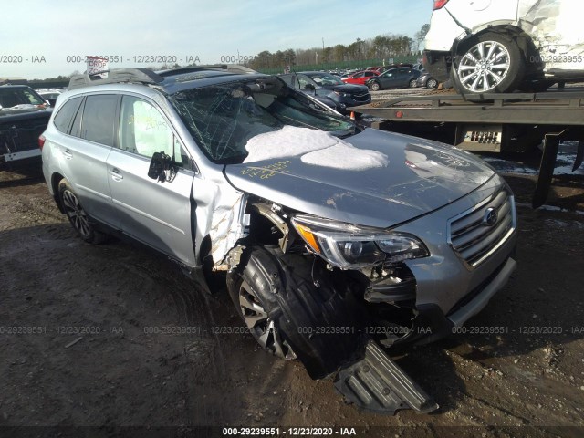 SUBARU OUTBACK 2017 4s4bsancxh3348471