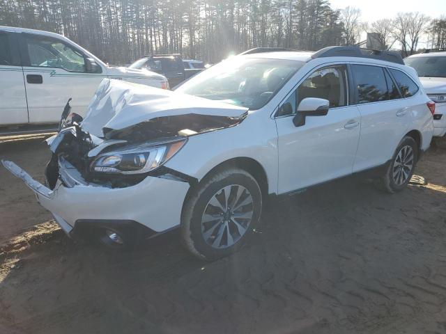 SUBARU OUTBACK 2017 4s4bsancxh3367229