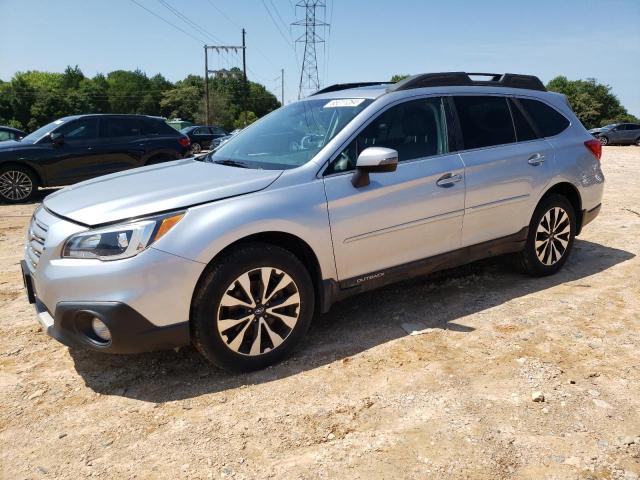 SUBARU OUTBACK 2. 2017 4s4bsancxh3368932