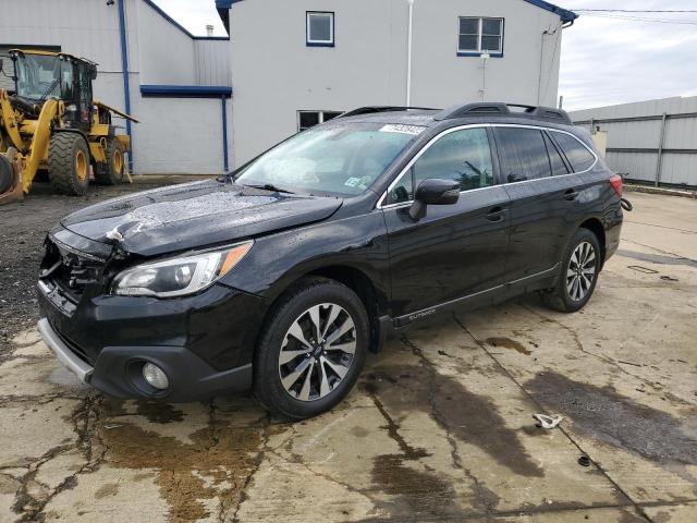 SUBARU OUTBACK 2017 4s4bsancxh3371670