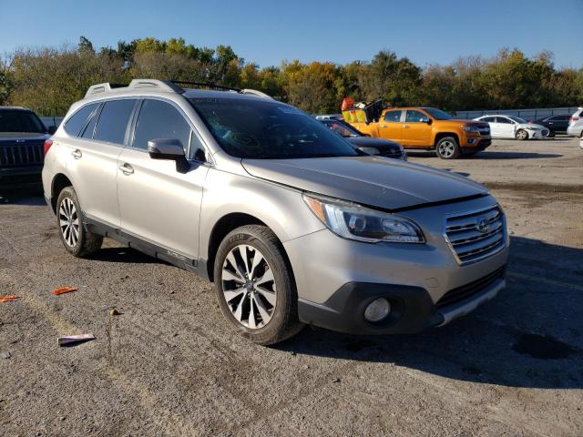 SUBARU OUTBACK 2. 2017 4s4bsancxh3380210