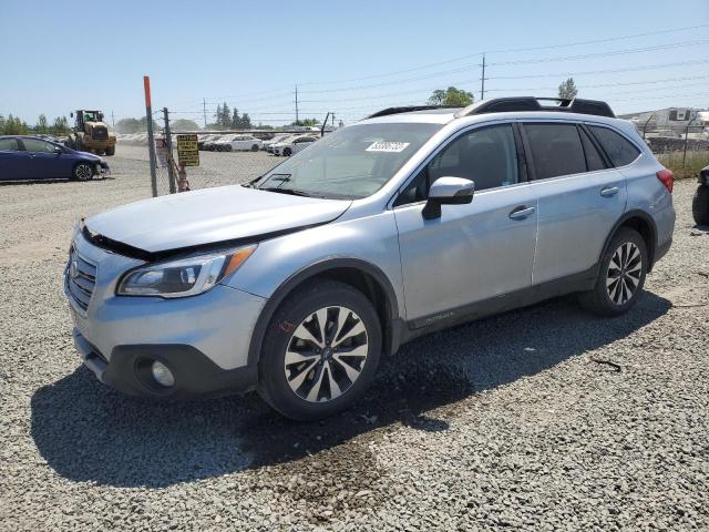 SUBARU OUTBACK 2. 2017 4s4bsancxh3411889