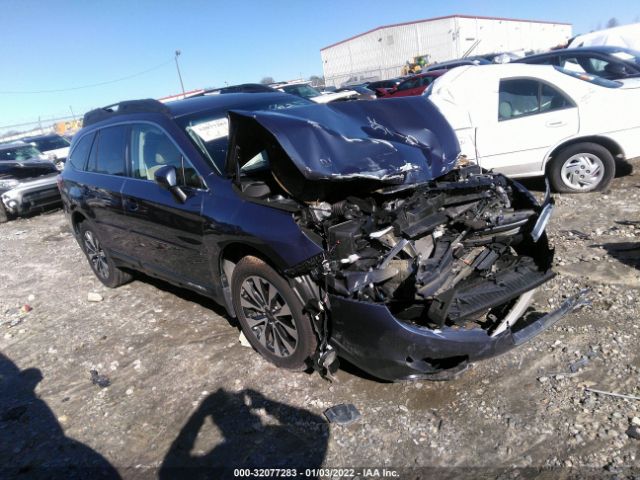 SUBARU OUTBACK 2017 4s4bsancxh3413545