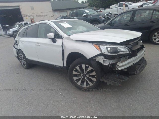 SUBARU OUTBACK 2017 4s4bsancxh3423654