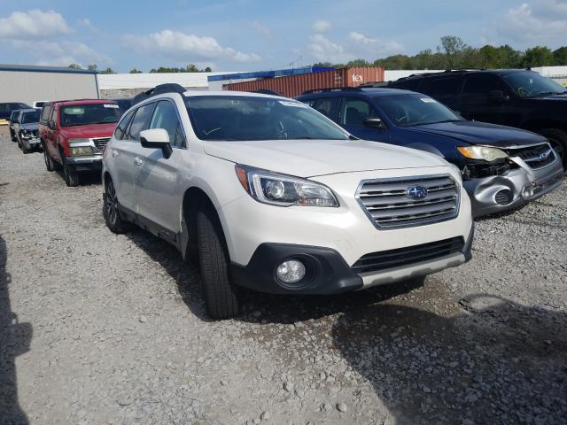 SUBARU OUTBACK 2. 2017 4s4bsancxh3437540