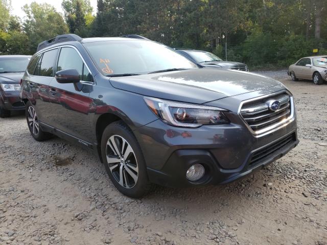 SUBARU OUTBACK 2. 2018 4s4bsancxj3240423