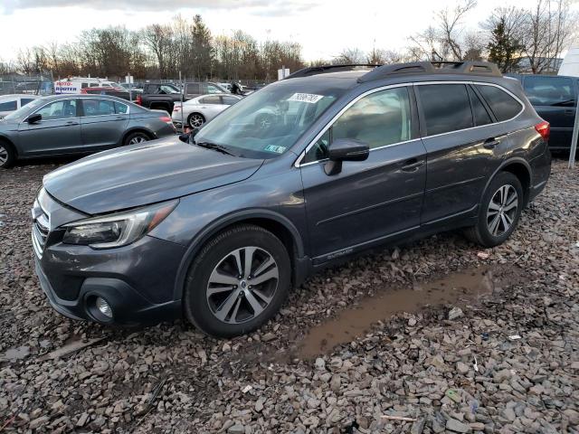 SUBARU OUTBACK 2018 4s4bsancxj3247548