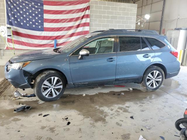 SUBARU OUTBACK 2. 2018 4s4bsancxj3282493