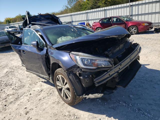 SUBARU OUTBACK 2. 2018 4s4bsancxj3290593