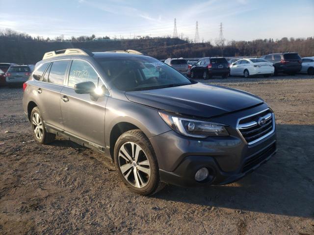 SUBARU OUTBACK 2. 2018 4s4bsancxj3304489