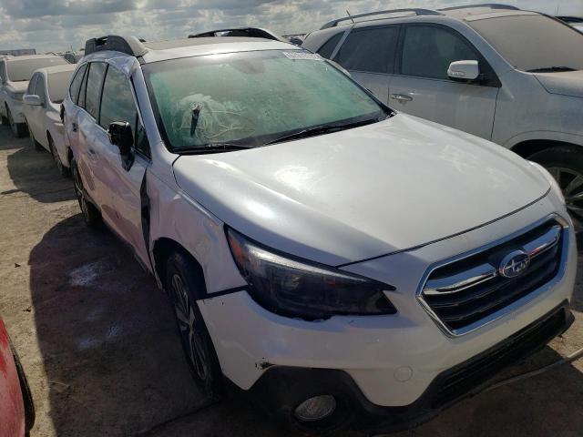 SUBARU OUTBACK 2. 2018 4s4bsancxj3309448