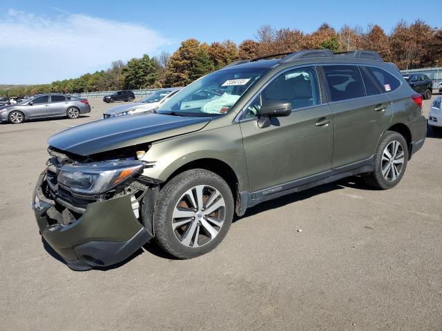 SUBARU OUTBACK 2018 4s4bsancxj3310065