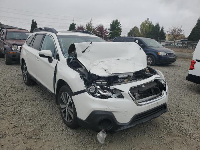 SUBARU OUTBACK 2. 2018 4s4bsancxj3311572