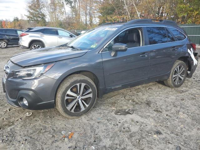 SUBARU OUTBACK 2018 4s4bsancxj3322491