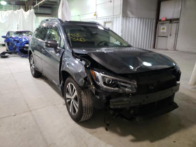 SUBARU NULL 2018 4s4bsancxj3332535